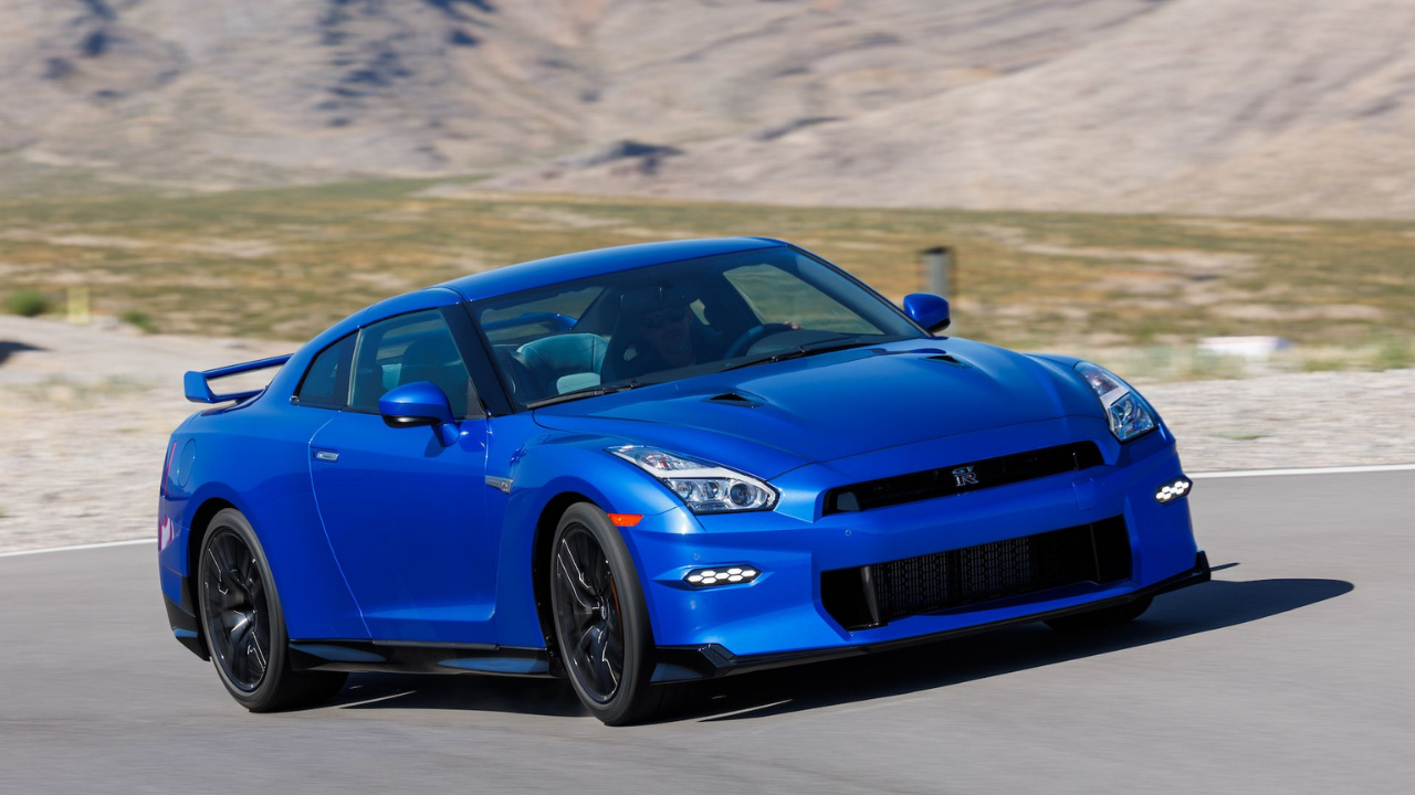 GTR Üretimi Durdu mu? Yeni Nissan GT-R Ne Zaman Çıkacak? — Xen